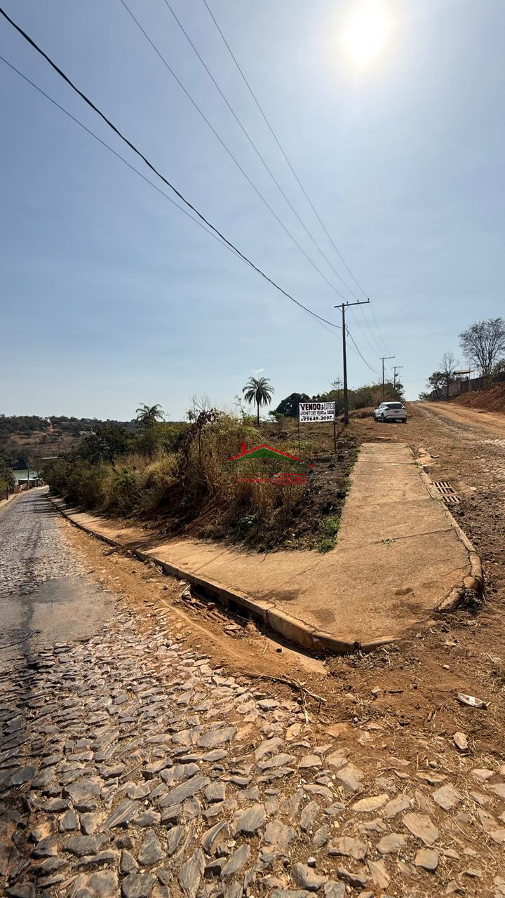 Lote venda