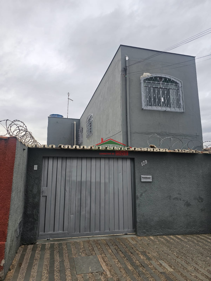 Casa Aluguel