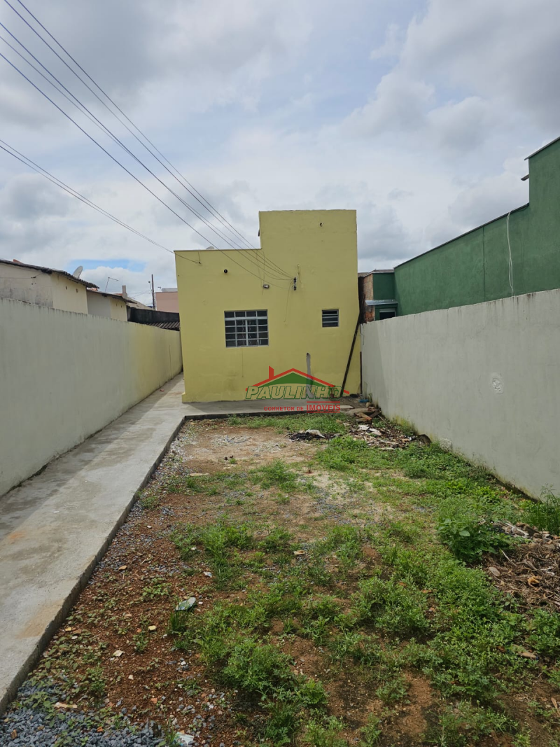 Barracão no bairro JK em Sete Lagoas - MG