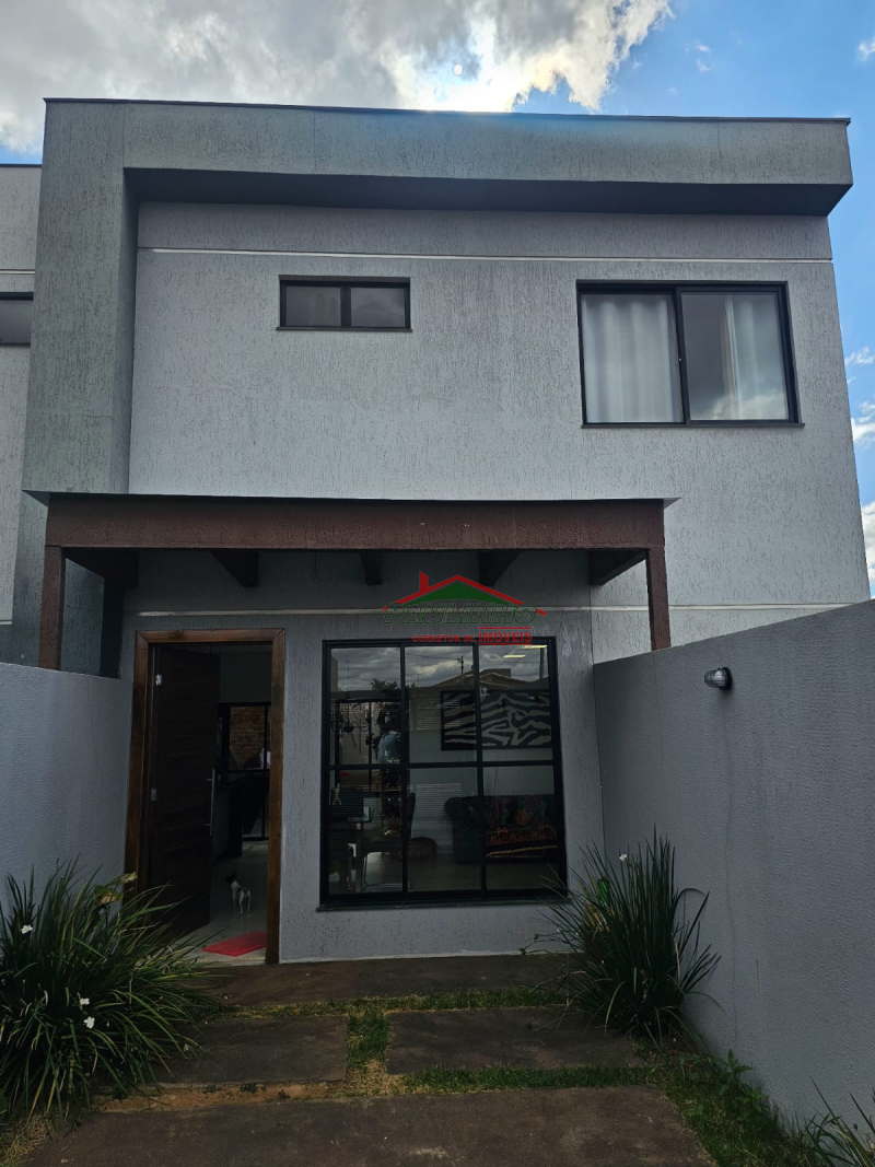 Casa Venda no Carmo