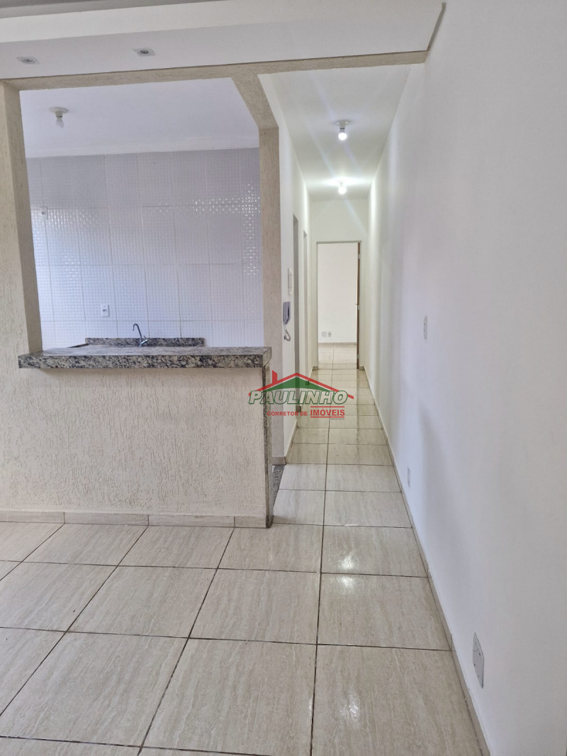Apartamento Venda Santa Felicidade