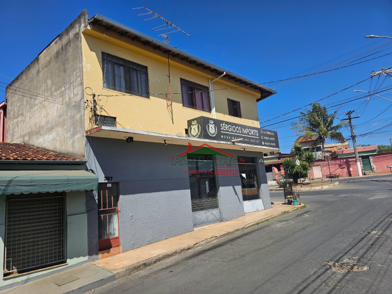 Apartamento Venda Bairro Nss. Sra. das Graças