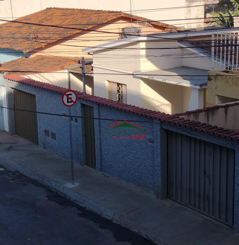 Casa Aluguel São Jorge