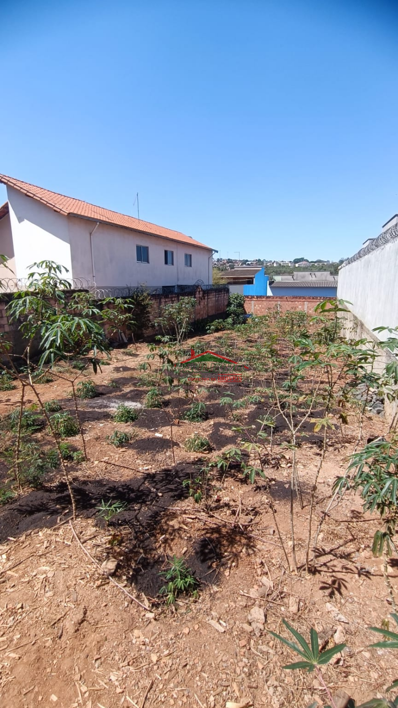 Lote Venda Esmeraldas II