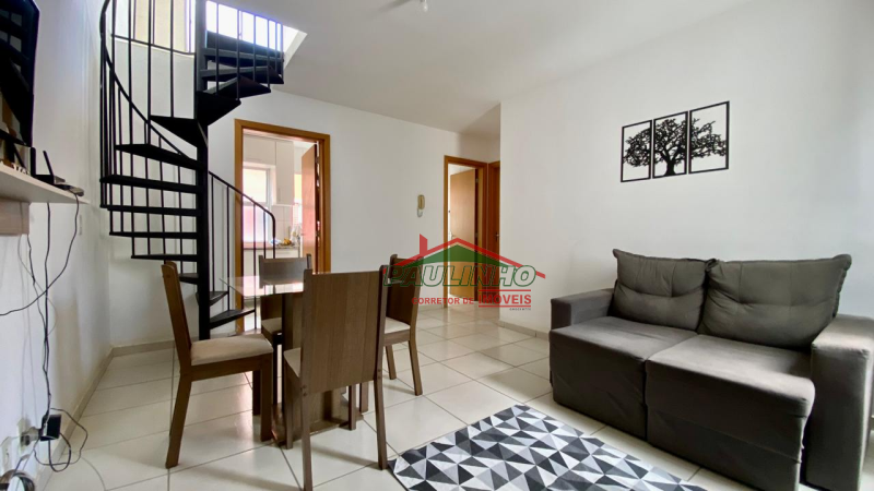 Apartamento Cobertura Venda