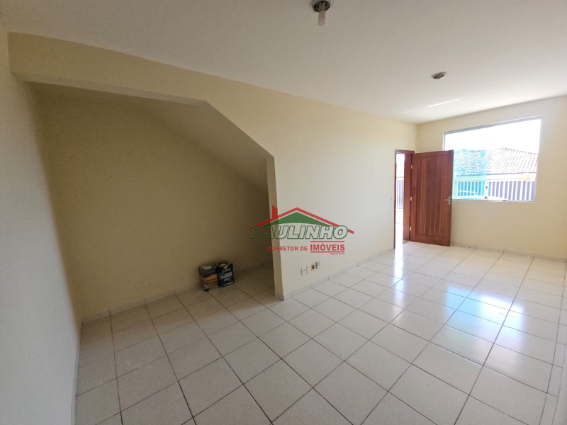 Alugo Apartamento No Bairro Nossa Senhora do Carmo em Sete Lagoas/MG