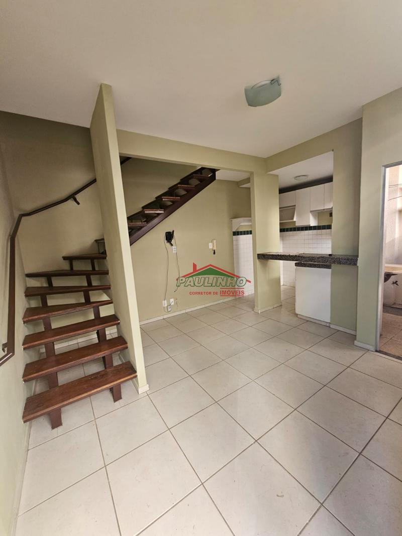 VENDO DUPLEX JARDIM ARIZONA