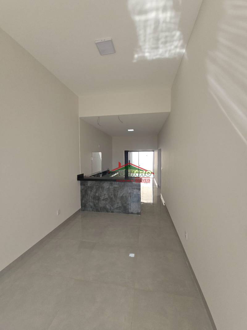 Casa venda bairro Iporanga II