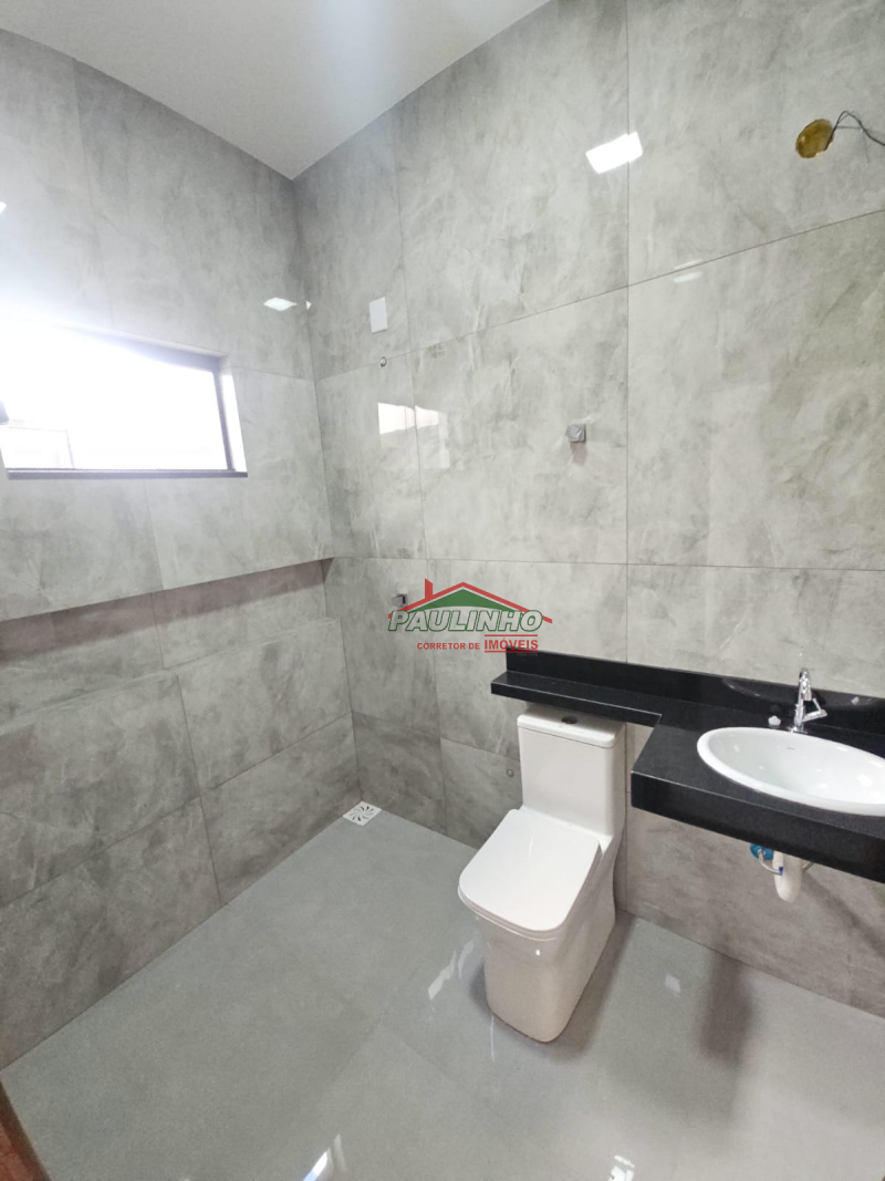 Casa venda bairro Iporanga II