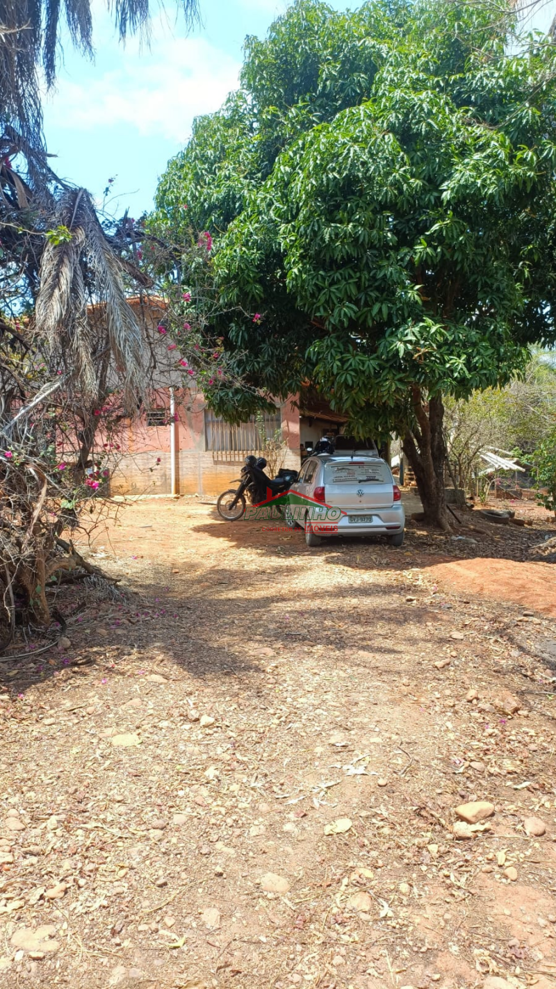 Sítio á venda em Jequitiba