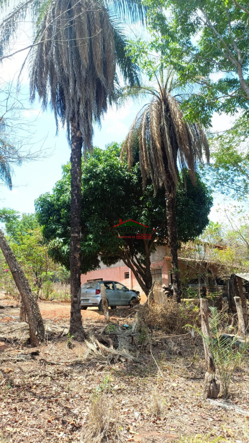 Sítio á venda em Jequitiba