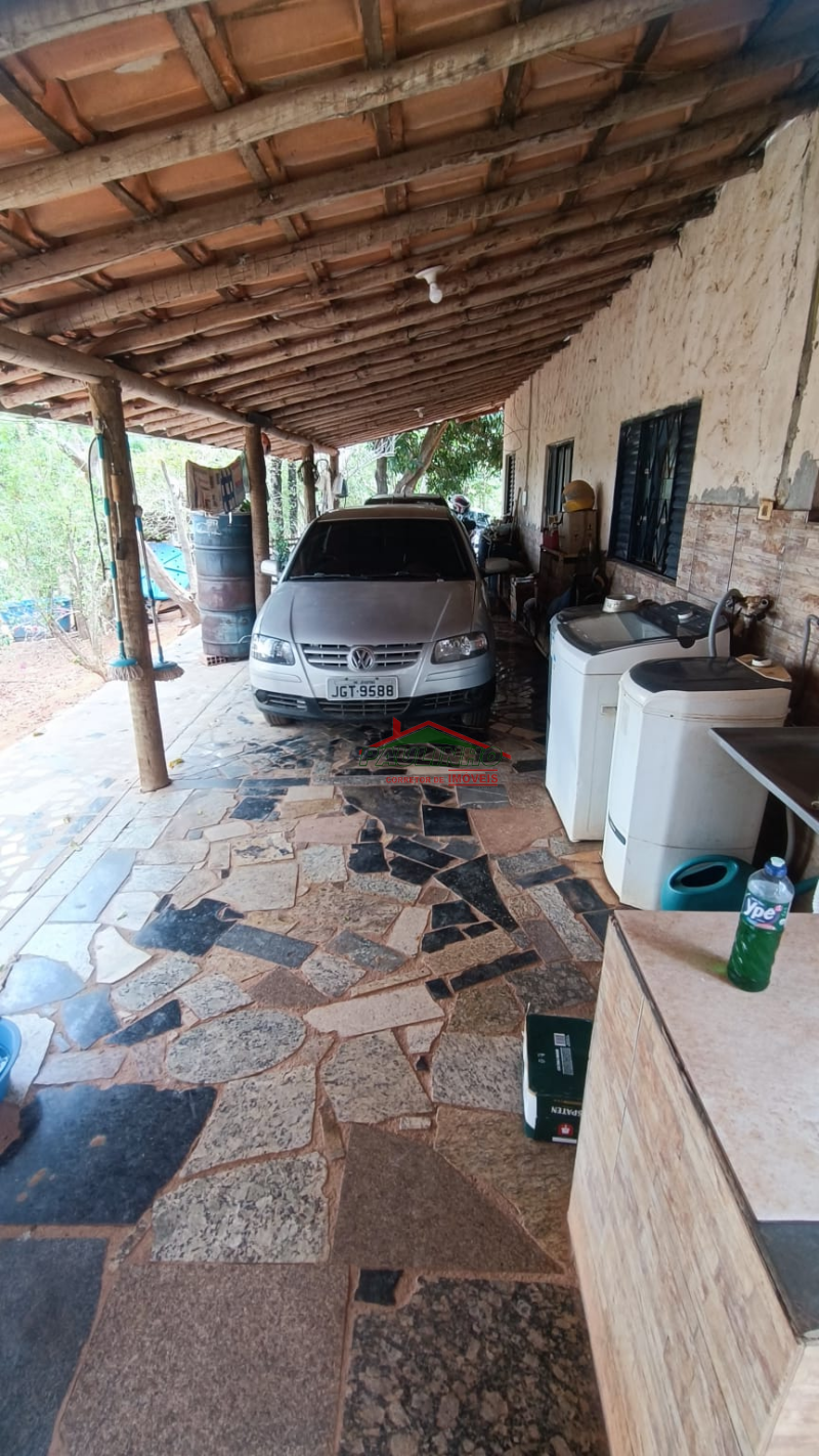 Sítio á venda em Jequitiba