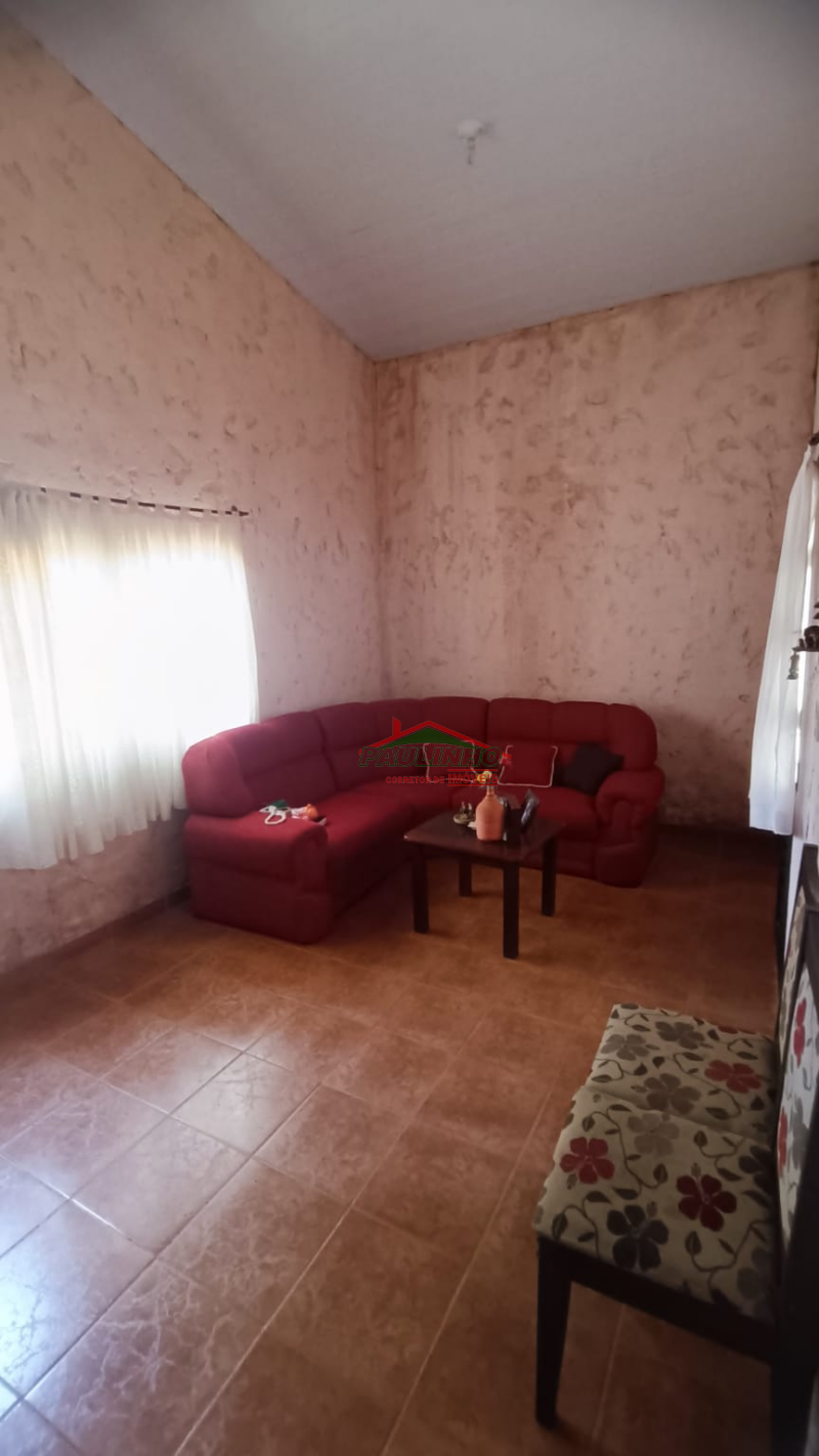 Sítio á venda em Jequitiba