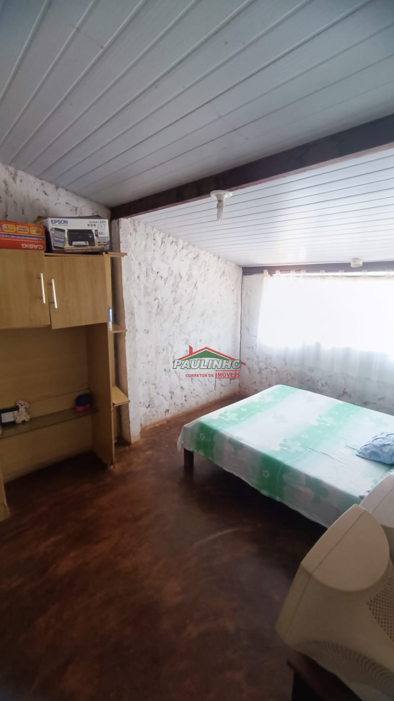 Sítio á venda em Jequitiba