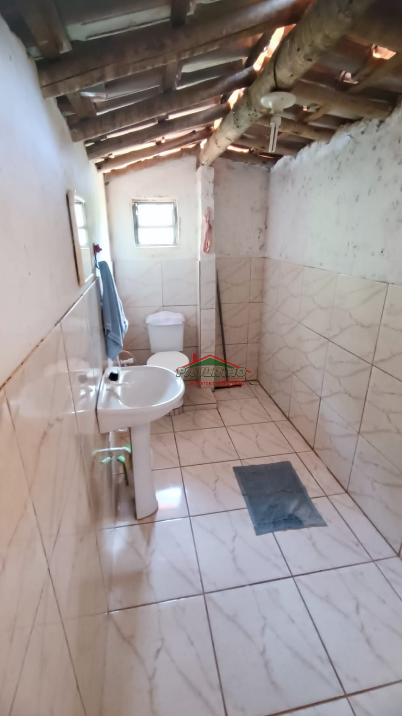 Sítio á venda em Jequitiba
