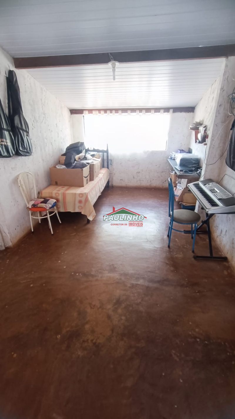 Sítio á venda em Jequitiba