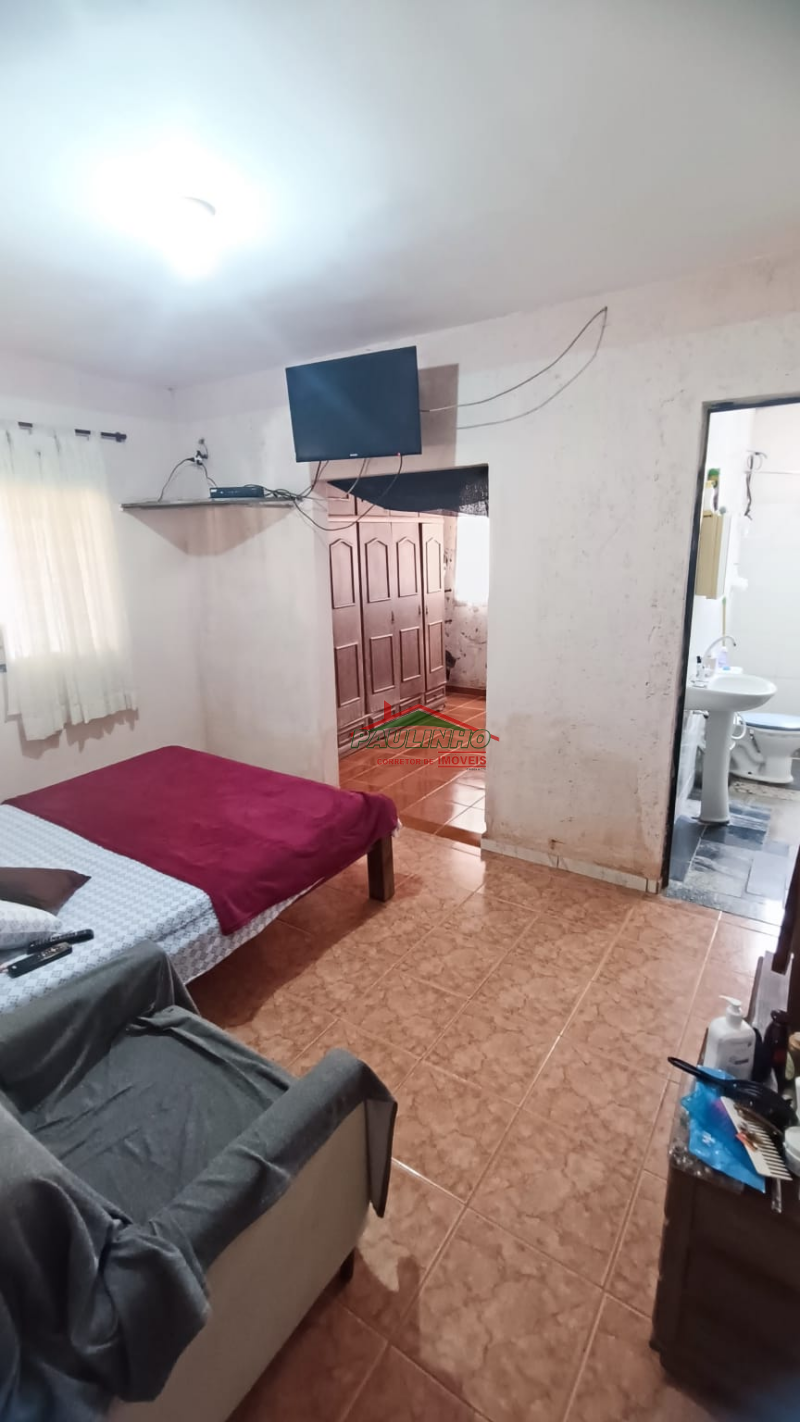 Sítio á venda em Jequitiba