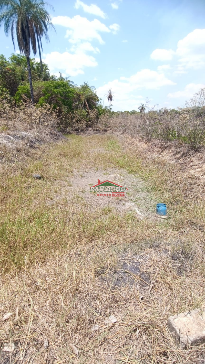 Sítio á venda em Jequitiba
