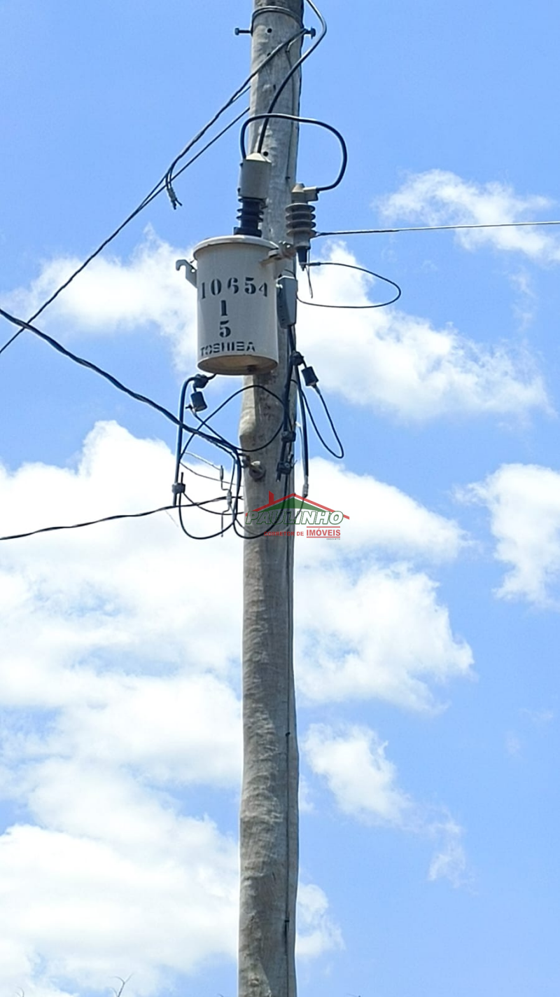Sítio á venda em Jequitiba
