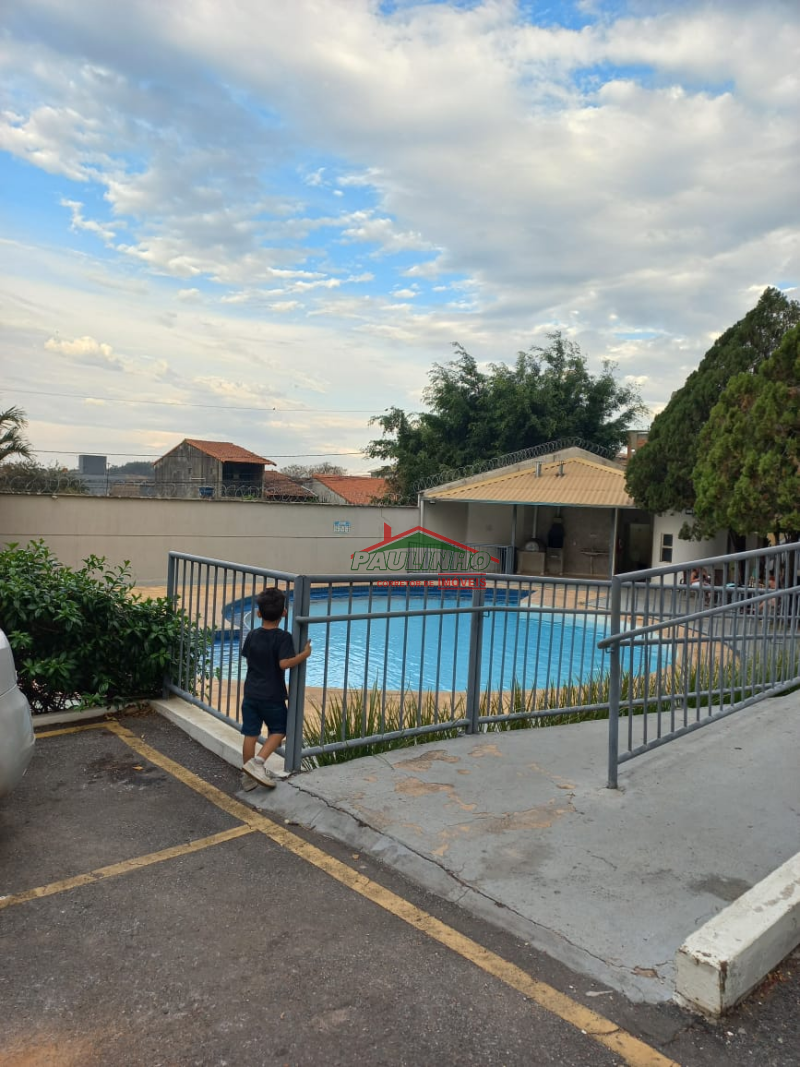 Vendo Apartamento no Iporanga