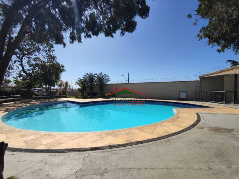 Vendo Apartamento no Iporanga