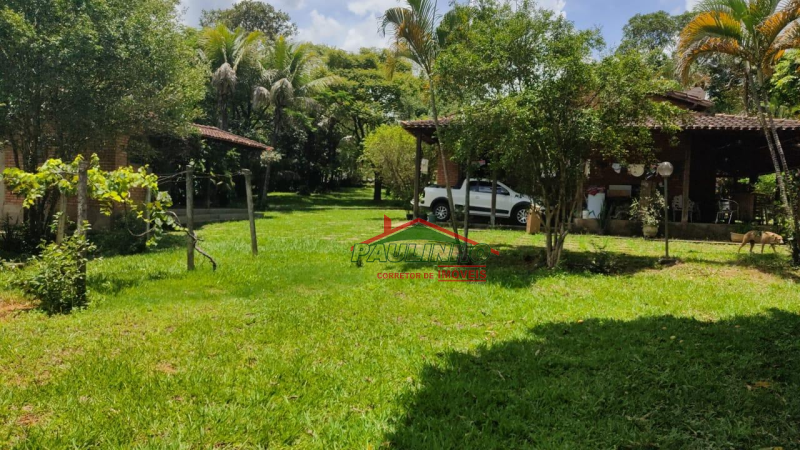 Chácara à Venda no Condomínio Quintas do Lago – Fazenda Velha