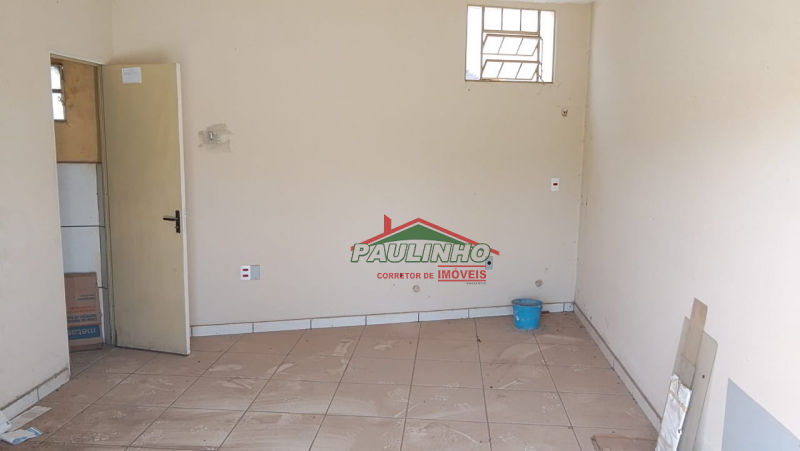 Aluguel comercial de loja Praça JK