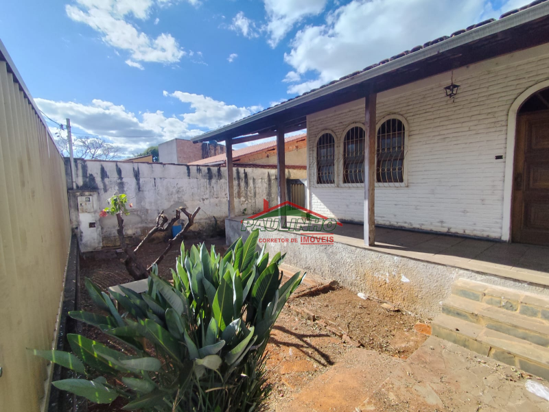 Casa a Venda no Boa Vista