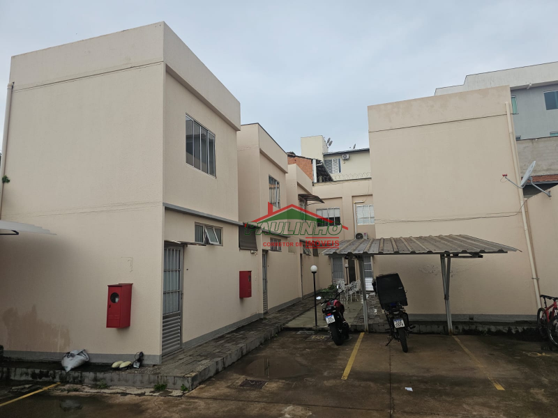 Vendo Kitnet Jardim Arizona