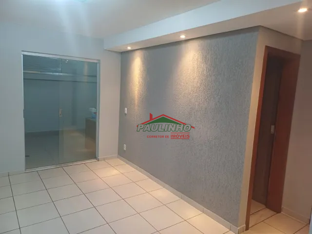 Vendo Apartamento no São Geraldo (Cond.Turmalina)