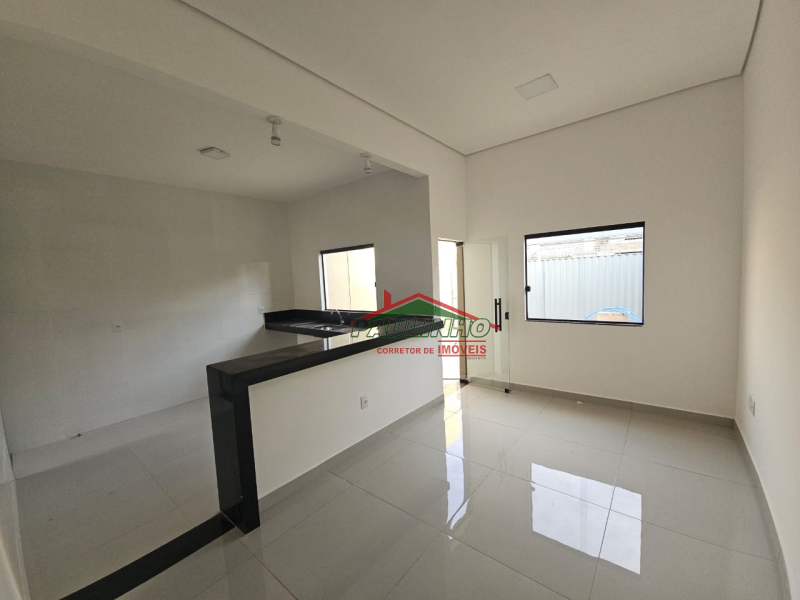 Vendo Casa Colonial Novinha no Bela Vista