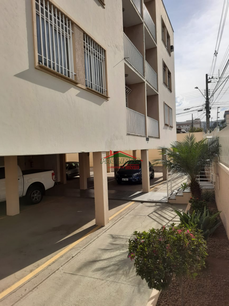 VENDO APARTAMENTO BAIRRO JARDIM CAMBUÍ
