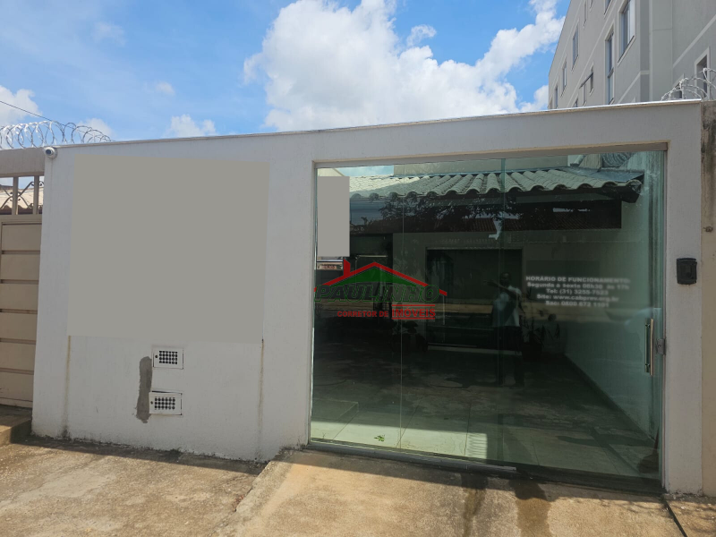 Alugo Imóvel Comercial Exclusivo para Seu Escritório ou Clínica!