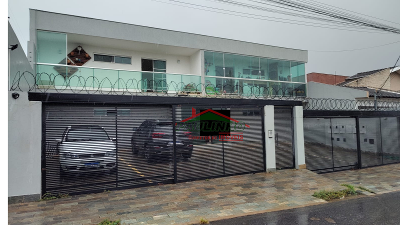 Alugo lindo apartamento no bairro Flórida