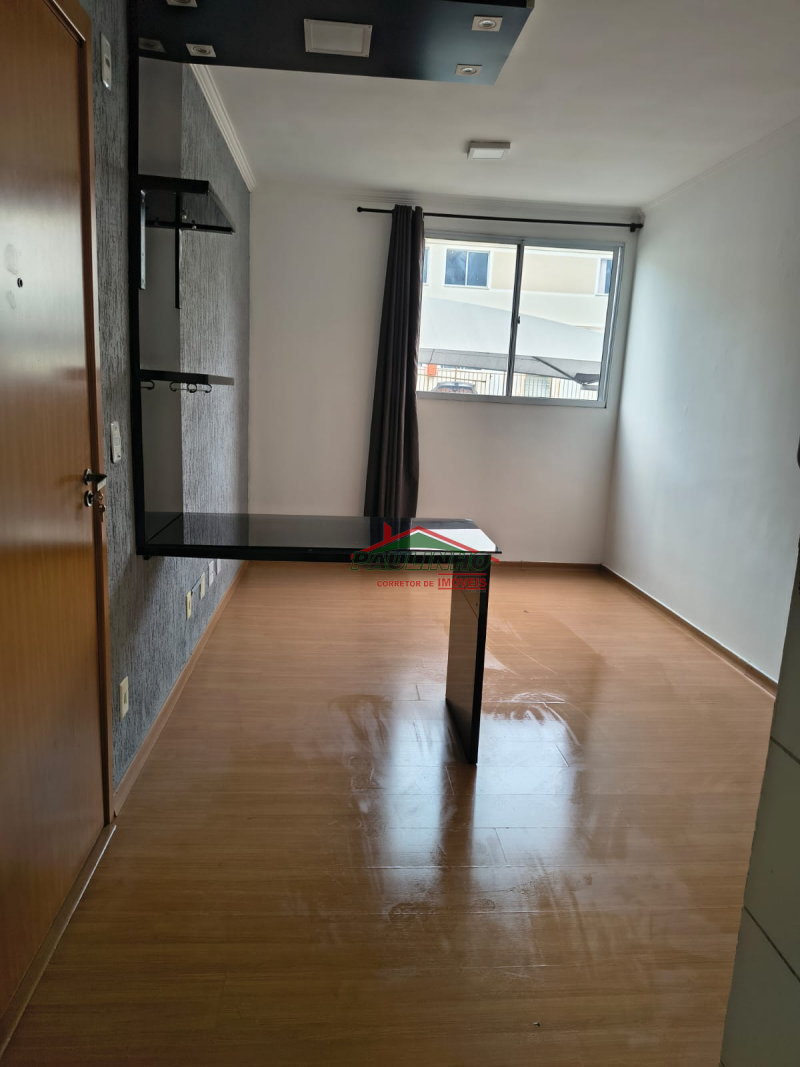 Lindo apartamento á venda no Distrito Industrial - Sete Lagoas