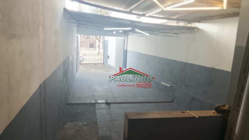 Aluguel Loja Comercial