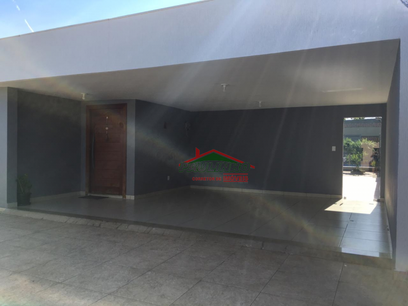 CASA BAIRRO IPORANGA