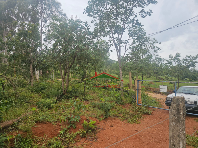 Vendo Chácara 20min de Sete Lagoas - Vale Verde