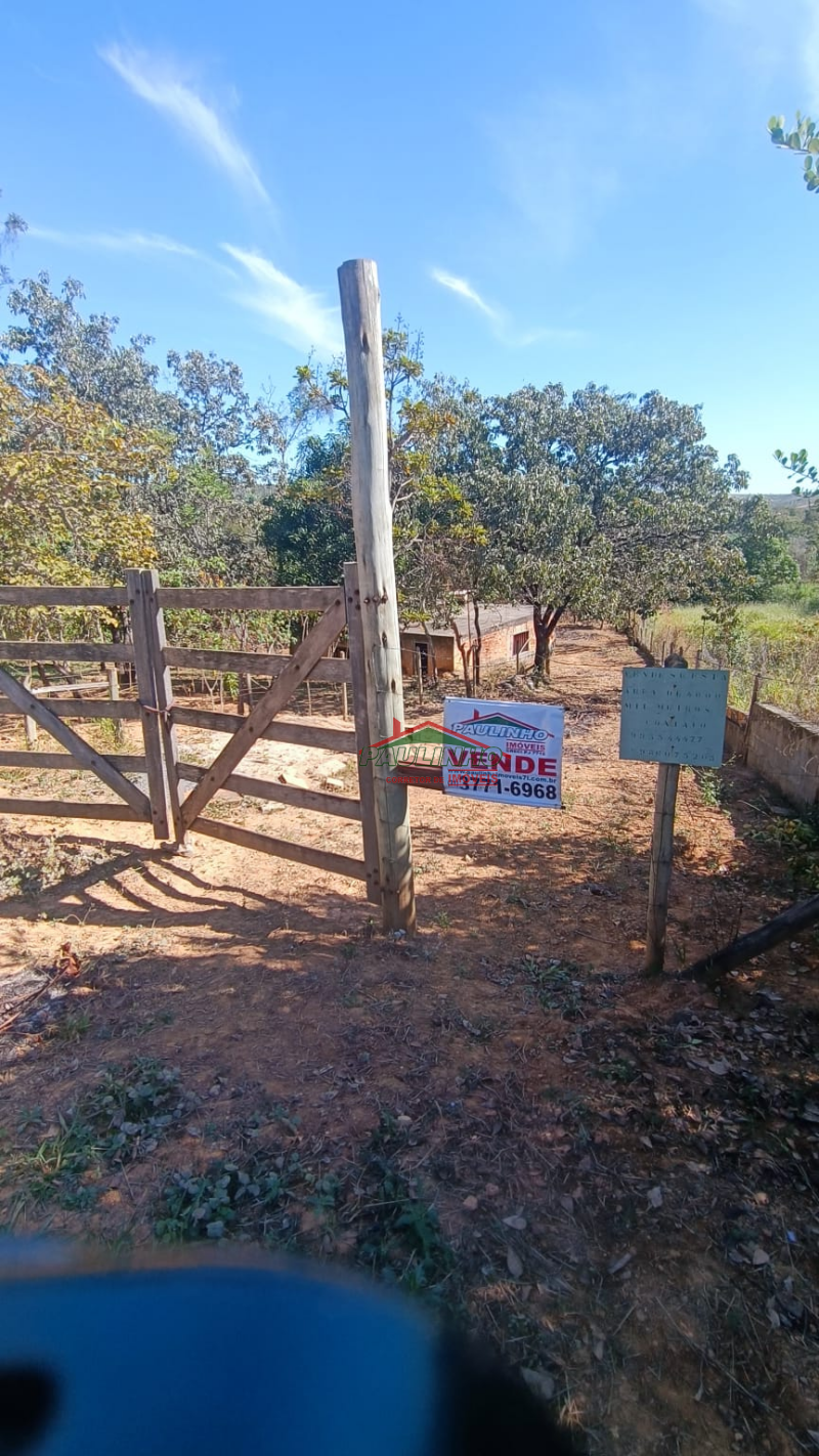 Chácara Completa Balaios - 4.500m² à Venda!