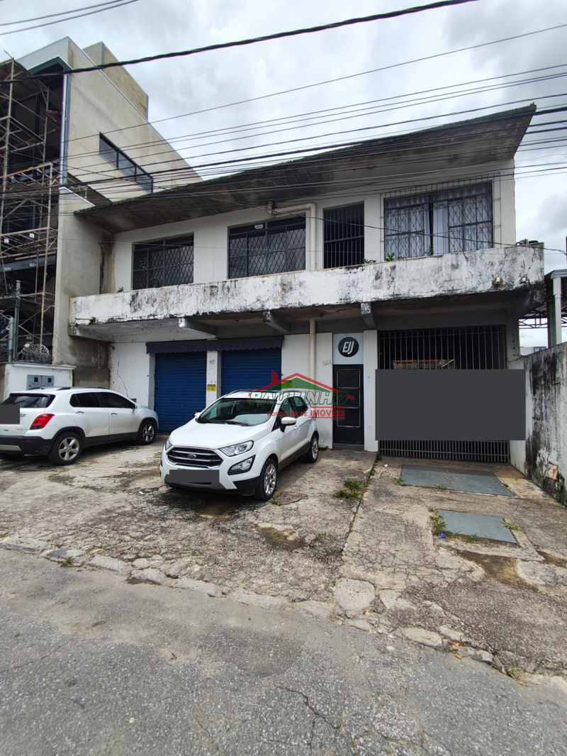 Vendo imóvel comercial no bairro Canaã / Sete Lagoas - MG