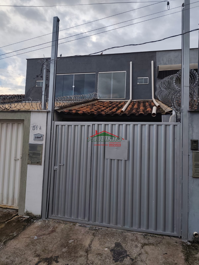 Casa Duplex para Locação