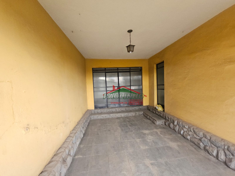 Vendo Casa no Jardim Cambuí / Sete Lagoas - MG