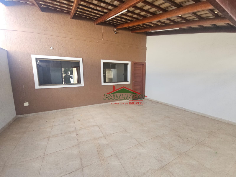 Ótima casa no bairro do Carmo II / Sete Lagoas - MG