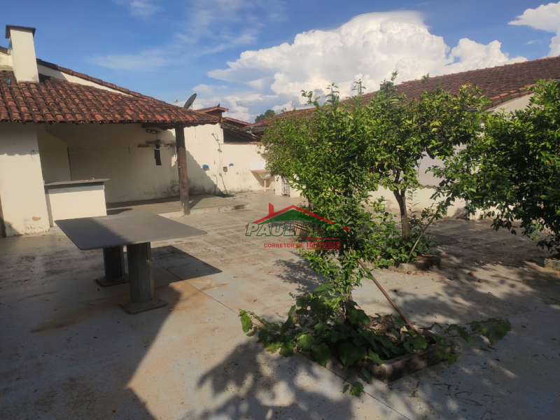 Alugo e vendo casa no Vale das Palmeiras em Sete Lagoas MG