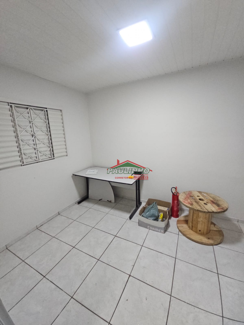 Barracão no bairro Planalto / Sete Lagoas - MG