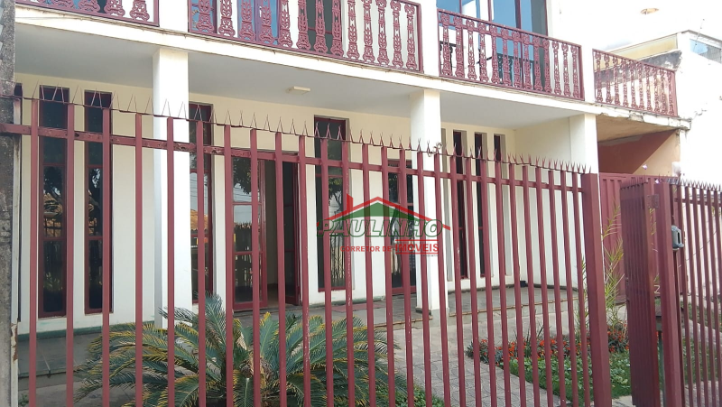 CASA PARA FINS COMERCIAIS