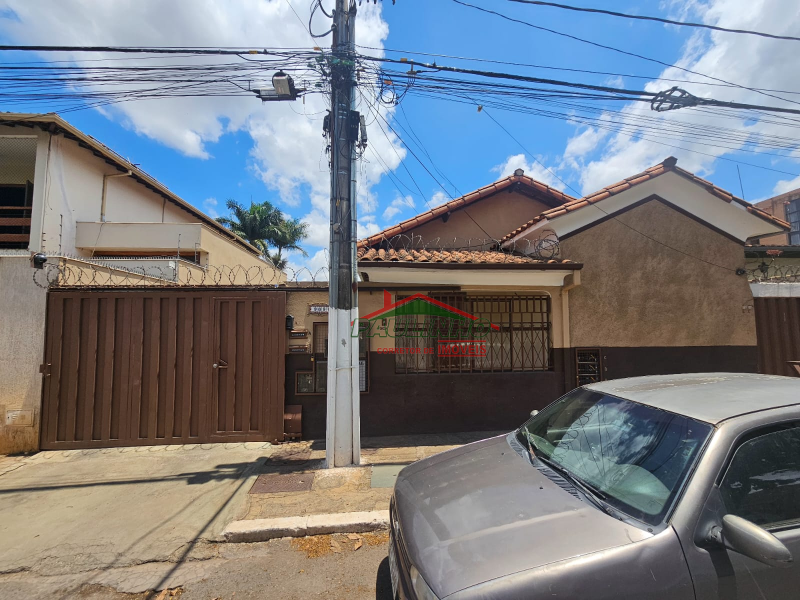 Casa Aluguel Residencial