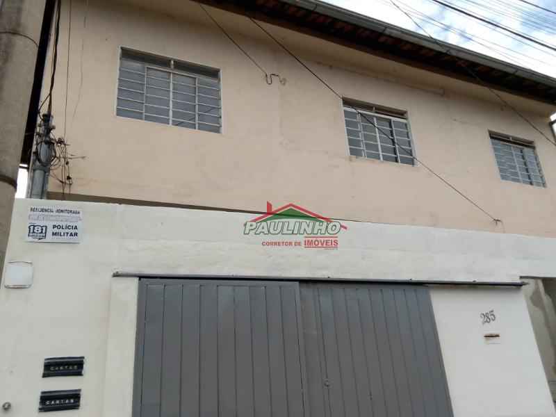 Sobrado ALUGUEL