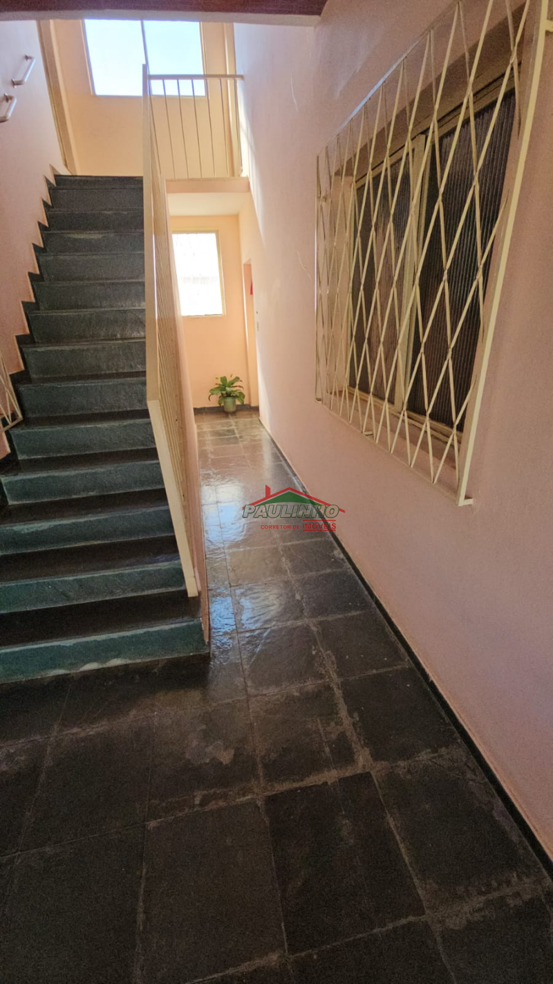 Apartamento térreo localizado no Bairro Boa Vista / Sete Lagoas-MG