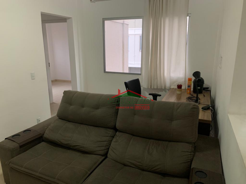 Aluguel Apartamento no Iporanga, Sete Lagoas-MG